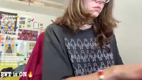 Lauren   online show from October 2025 03:09:01 PM