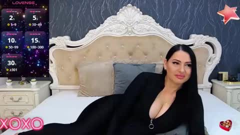 Laura online show from December 2024 08:38:02 AM