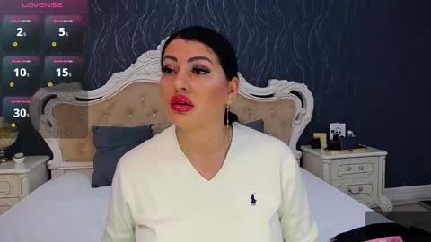 Laura online show from December 2024 08:33:02 AM