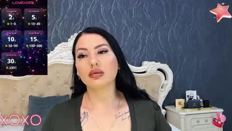 Laura online show from January 2025 08:54:02 AM