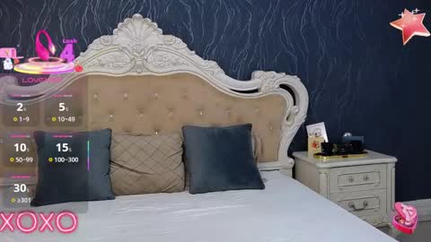 Laura online show from February 2025 08:44:02 AM