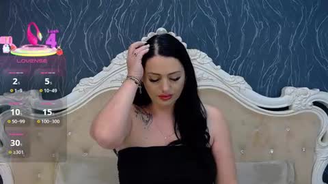 Laura online show from February 2025 12:05:02 PM