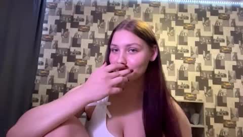 Snapshot of laurenjungling chatting on September 2025 05:13:01 PM Hannah online show from September 2025 05:13:01 PM