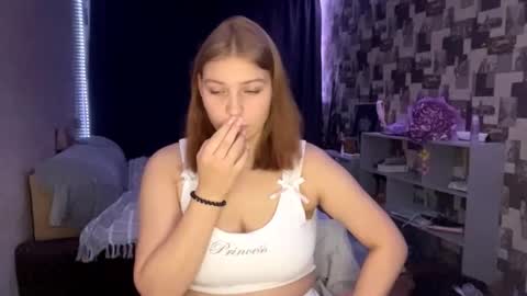 Snapshot of laurenjungling chatting on November 2025 04:39:02 PM Hannah online show from November 2025 04:39:02 PM