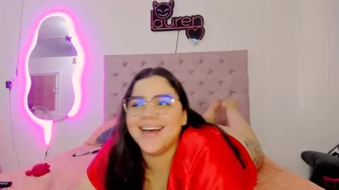 laurenlaine online show from February 2025 08:05:01 PM