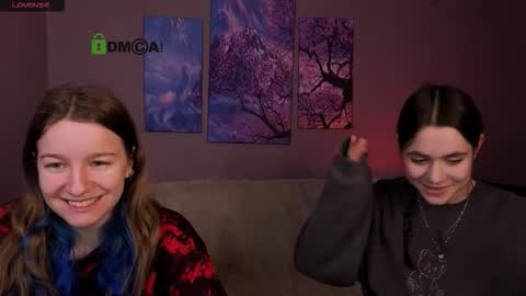 Snapshot of laurenmurrr chatting on February 2026 10:30:02 AM Laure online show from February 2026 10:30:02 AM