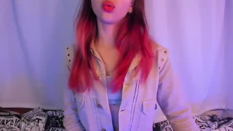 Lauren online show from November 2025 03:23:01 AM