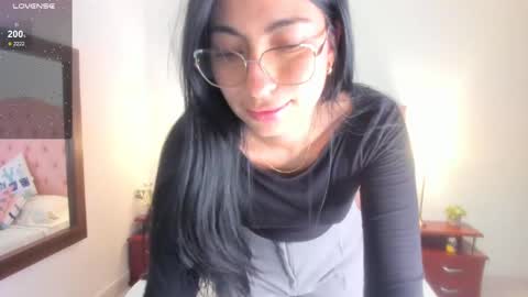 laurenn_smitth online show from February 2025 06:40:02 PM