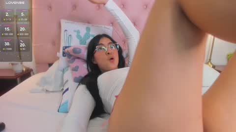 laurenn_smitth online show from February 2025 04:05:01 PM