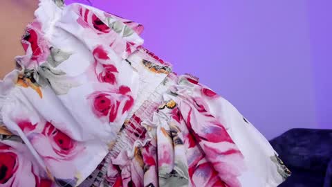 laurensmith9 online show from February 2025 03:20:02 PM