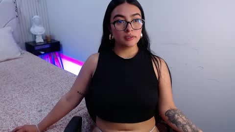 Laurent online show from April 2026 04:48:01 AM