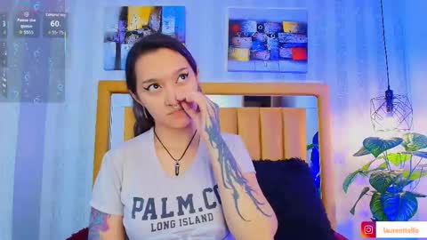 Laurent Elis online show from February 2026 08:28:01 PM