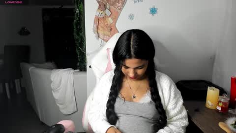 daniela angel     online show from December 2024 06:22:02 AM