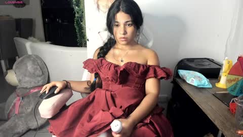 daniela angel     online show from January 2025 07:41:02 AM