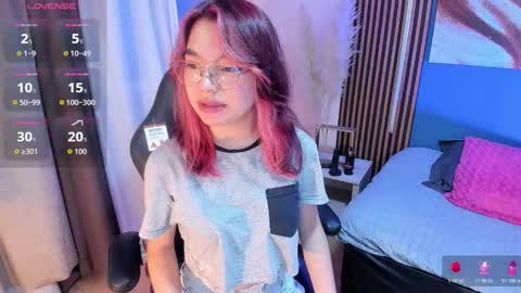 Hanna online show from March 2026 12:05:03 PM