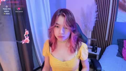 Hanna online show from March 2026 12:05:02 PM