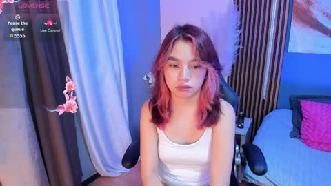 Hanna online show from April 2026 12:03:02 PM