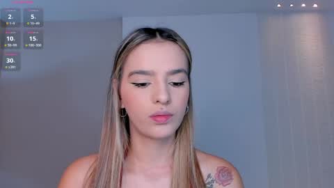 Laurent Rosse  online show from April 2026 08:14:02 PM