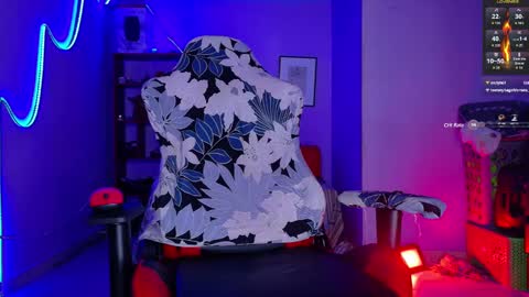 ANA LAURA online show from February 2025 02:09:02 AM