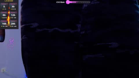 ANA LAURA online show from October 2025 02:09:02 AM