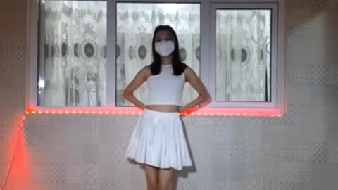 Snapshot of laurideklerk chatting on February 2026 04:40:01 PM Hannah online show from February 2026 04:40:01 PM