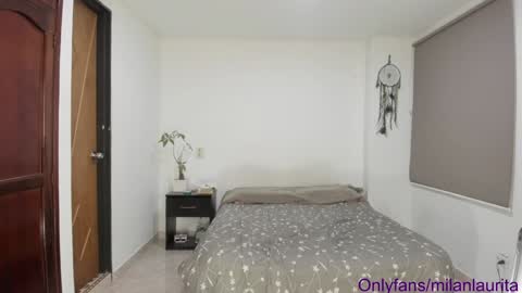 Snapshot of lauritamilan1 chatting on January 2025 08:11:02 AM laura online show from January 2025 08:11:02 AM