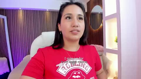 Lau Roberts online show from March 2025 07:37:02 AM