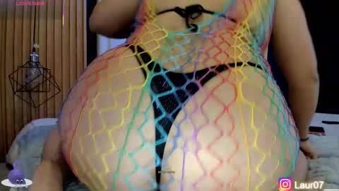 Lau Roberts online show from October 2025 03:36:01 AM