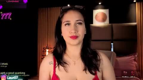 Lau Roberts online show from June 2026 03:44:01 AM