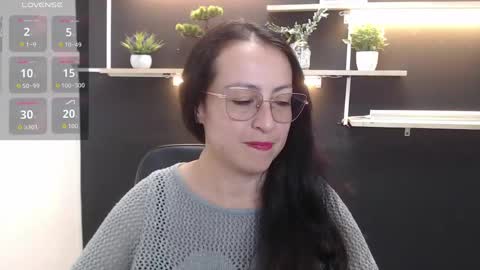 Snapshot of lauryn_jones chatting on April 2026 04:56:02 PM Laury online show from April 2026 04:56:02 PM