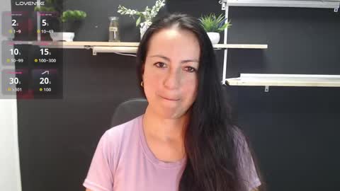 Snapshot of lauryn_jones chatting on May 2026 06:25:01 PM Laury online show from May 2026 06:25:01 PM