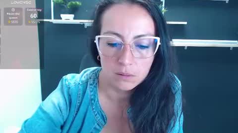 Snapshot of lauryn_jones chatting on June 2026 07:29:01 PM Laury online show from June 2026 07:29:01 PM