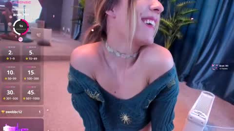 Laura online show from March 2026 07:16:02 AM