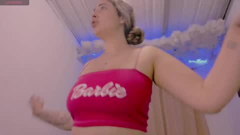 Lauu G online show from March 2025 03:30:01 AM