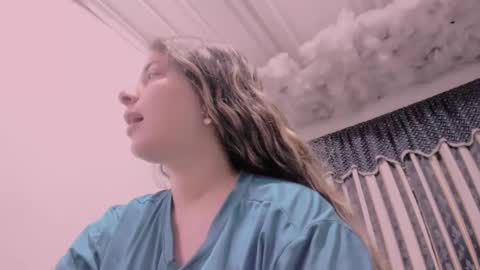 Lauu G online show from September 2025 10:07:02 AM