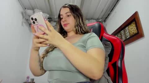 Lauu G online show from December 2025 04:31:02 AM