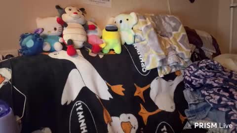 Angelina online show from November 2025 03:27:01 PM