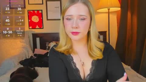 Lav online show from March 2026 05:13:02 PM