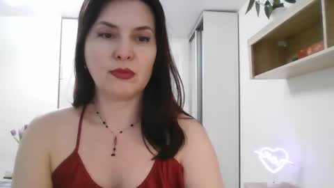 Diana  online show from March 2025 09:03:02 PM