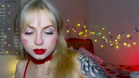 Melissa online show from December 2024 11:10:01 AM