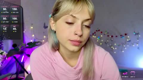 Melissa online show from September 2025 09:41:02 AM