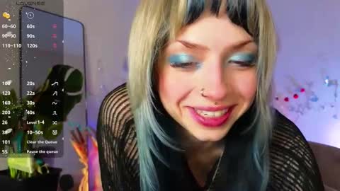 Melissa online show from February 2026 08:15:02 AM