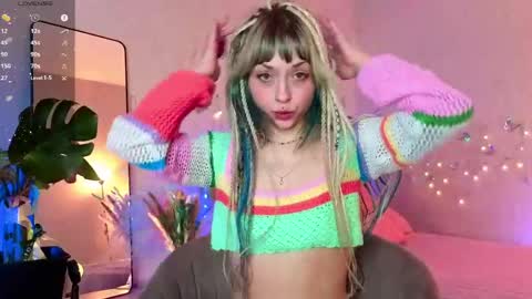 Melissa online show from April 2026 11:40:01 AM