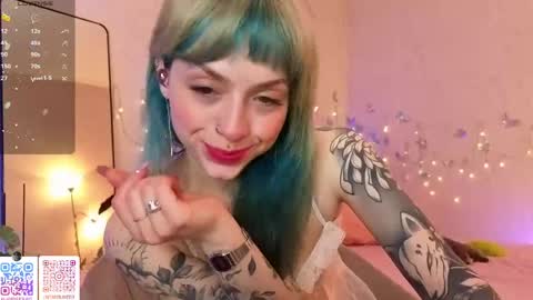 Melissa online show from May 2026 07:20:01 PM