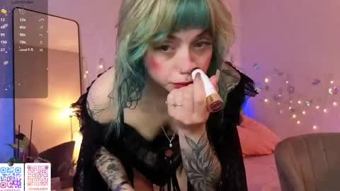 Melissa online show from May 2026 09:49:02 AM