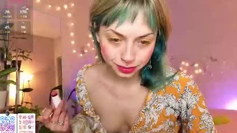 Snapshot of lavenderlav chatting on July 2026 08:40:02 AM Melissa online show from July 2026 08:40:02 AM
