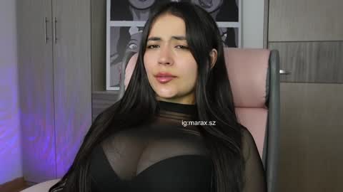 Mara online show from January 2025 05:05:01 AM