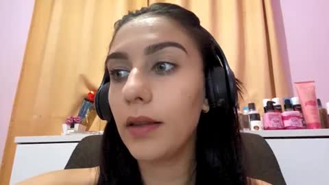 Rosie online show from March 2026 01:35:02 AM