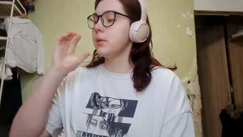 Adeline online show from February 2026 07:45:01 AM