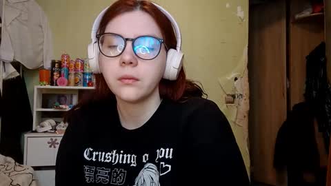 Adeline online show from February 2026 06:59:02 AM